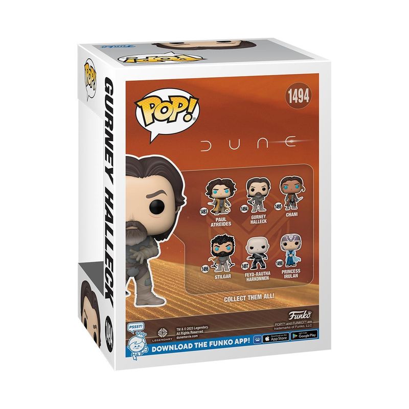 Funko-Pop--Dune-2-Gurney-Halleck-1494