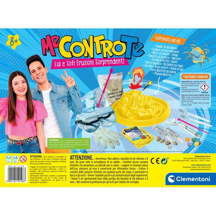 Clementoni-ME-CONTRO-TE---ERUZIONI-SORPRENDENTI