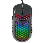 Itek G71 mouse Giocare Mano destra USB tipo A Ottico 12000 DPI