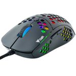 itek-G71-mouse-Mano-destra-USB-tipo-A-Ottico-12000-DPI