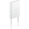 Zyxel-NWA55AXE-1775-Mbit-s-Bianco-Supporto-Power-over-Ethernet--PoE-