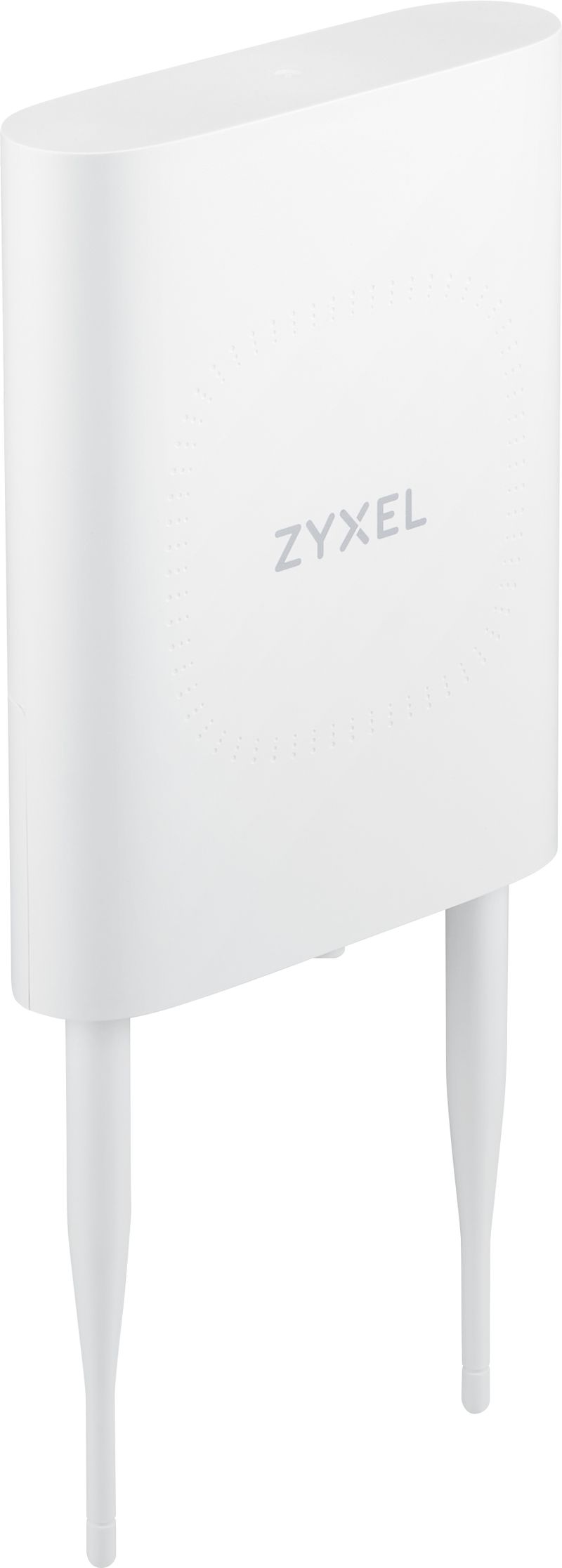 Zyxel-NWA55AXE-1775-Mbit-s-Bianco-Supporto-Power-over-Ethernet--PoE-