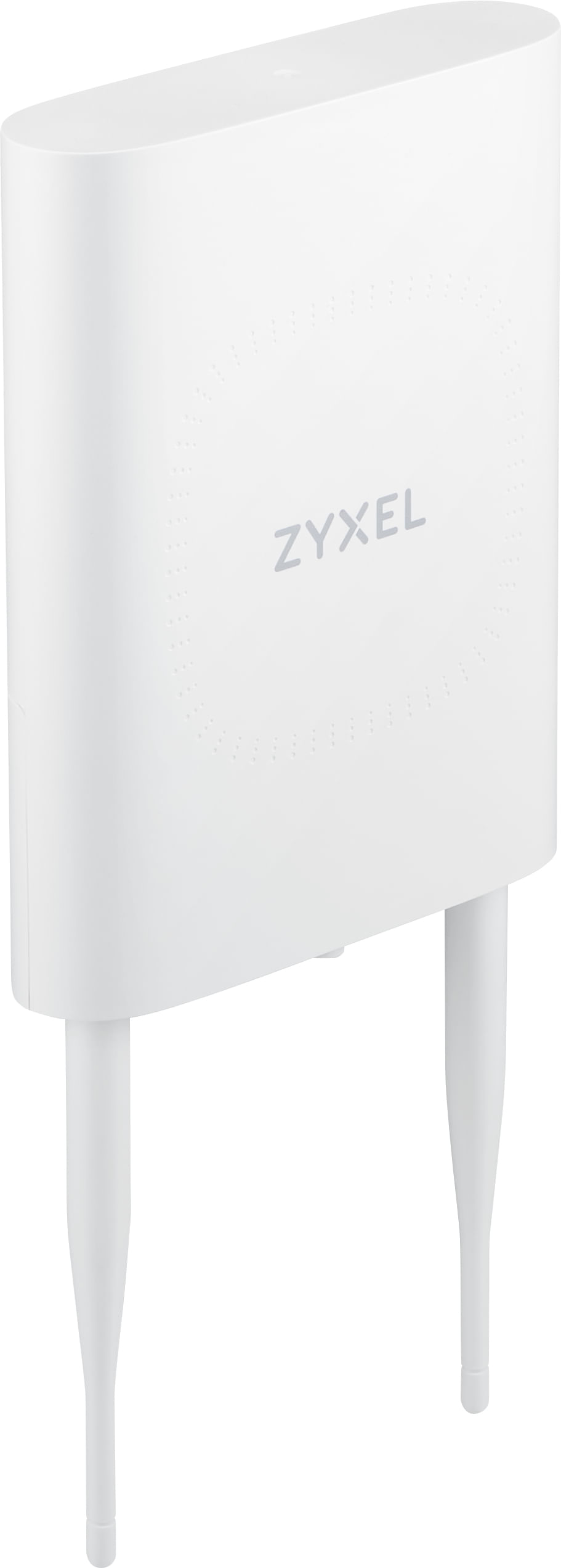 Zyxel NWA55AXE Wireless Access Point 1775 Mbit-s Bianco Supporto Power over Ethernet