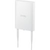 Zyxel-NWA55AXE-1775-Mbit-s-Bianco-Supporto-Power-over-Ethernet--PoE-