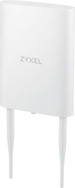 Zyxel-NWA55AXE-1775-Mbit-s-Bianco-Supporto-Power-over-Ethernet--PoE-