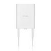 Zyxel-NWA55AXE-1775-Mbit-s-Bianco-Supporto-Power-over-Ethernet--PoE-