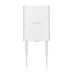 Zyxel-NWA55AXE-1775-Mbit-s-Bianco-Supporto-Power-over-Ethernet--PoE-