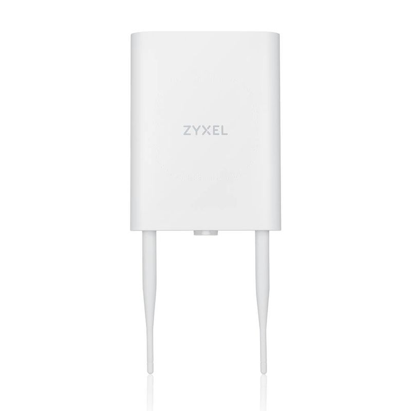 Zyxel-NWA55AXE-1775-Mbit-s-Bianco-Supporto-Power-over-Ethernet--PoE-