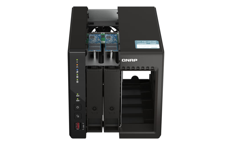 QNAP-TS-253E-NAS-Tower-Collegamento-ethernet-LAN-Nero-J6412