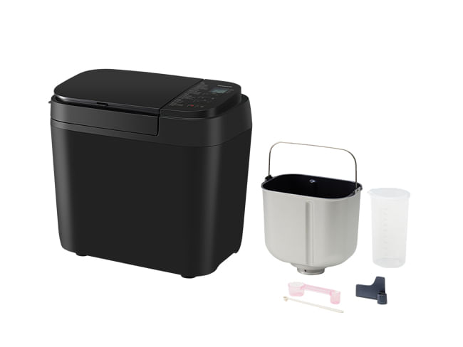 Panasonic-SD-R2530KXE-macchina-per-il-pane-550-W-Nero