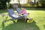 Karcher-SE-3-18-Compact-macchina-per-pulire-il-tappeto-Nero-Giallo