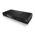 ICY-BOX-IB-DK2241AC-Cablato-USB-3.2-Gen-1--3.1-Gen-1--Type-A-Nero