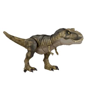 Mattel Jurassic World HDY55 action figure giocattolo