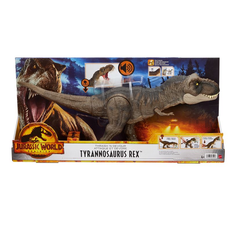 Jurassic-World-HDY55-action-figure-giocattolo