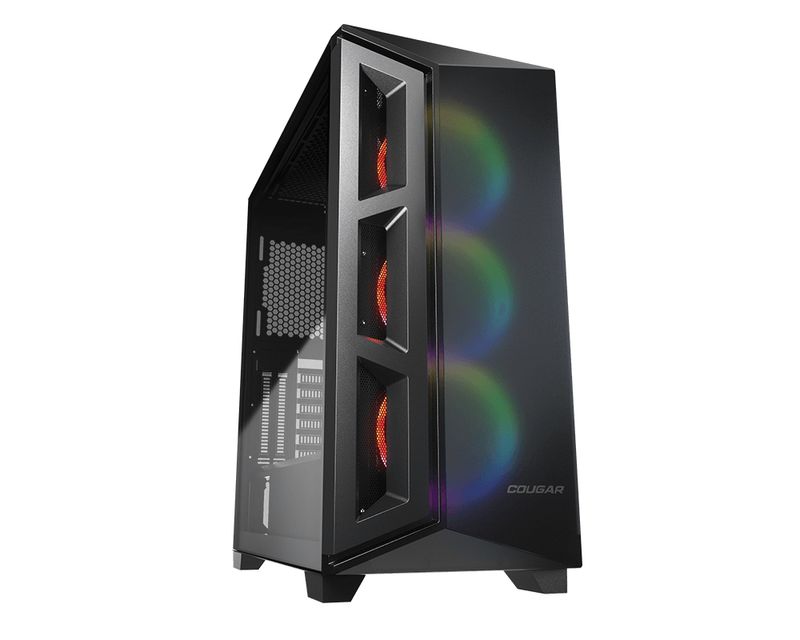 DARKBLADER-X5-RGB-TRANSLUCENT-BLACK---SIDE-PANEL---CABINET---MID-TOWER---MINI-ITX-MICRO-ATX-ATX-CEB-E-ATX-ARGB---COUGAR