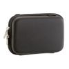 Rivacase-9101-109-cm--4.3---Cover-a-guscio-Nero-Poliestere-Poliuretano