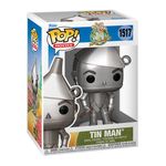 Funko Pop! Movies The Wizard Of Oz 85th Tin Man 1517