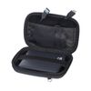Rivacase-9101-109-cm--4.3---Cover-a-guscio-Nero-Poliestere-Poliuretano