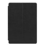 Mobilis 048015 custodia per tablet 27,9 cm (11") Custodia a libro Nero