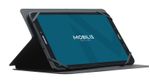 Mobilis-048015-custodia-per-tablet-279-cm--11---Custodia-a-libro-Nero