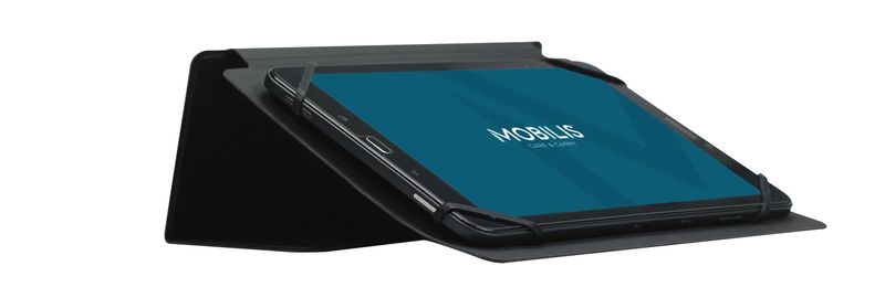 Mobilis-048015-custodia-per-tablet-279-cm--11---Custodia-a-libro-Nero