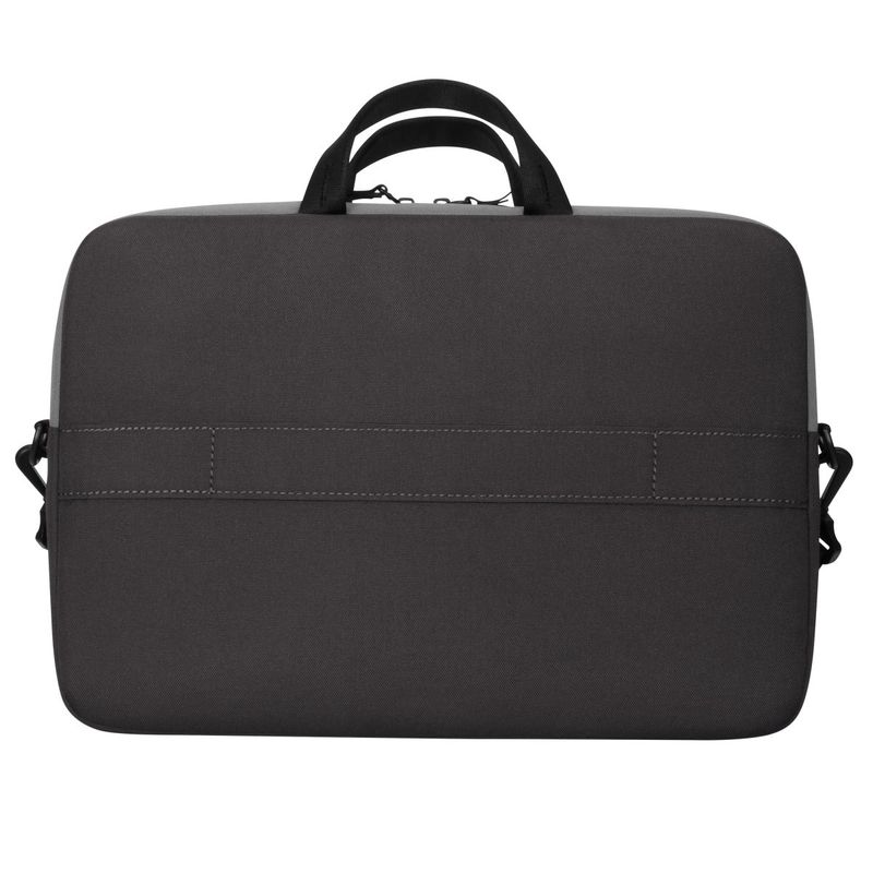 Targus-Sagano-borsa-per-notebook-406-cm--16---Slip-case-Nero-Grigio