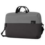 Targus-Sagano-borsa-per-notebook-406-cm--16---Slip-case-Nero-Grigio