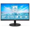 Philips-V-Line-221V8A-00-LED-display-546-cm--21.5---1920-x-1080-Pixel-Full-HD-Nero