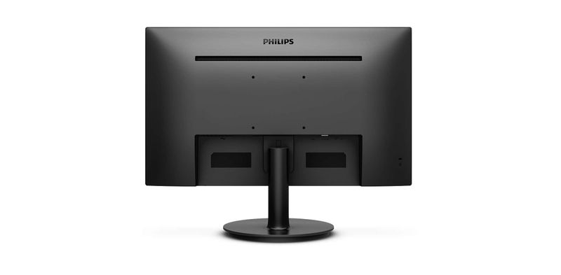 Philips-V-Line-221V8A-00-LED-display-546-cm--21.5---1920-x-1080-Pixel-Full-HD-Nero