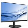 Philips-V-Line-221V8A-00-LED-display-546-cm--21.5---1920-x-1080-Pixel-Full-HD-Nero