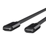 Belkin-F2CU049bt2M-BLK-cavo-USB-2-m-USB-3.2-Gen-1--3.1-Gen-1--USB-C-Nero