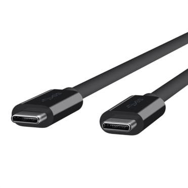 Belkin-F2CU049bt2M-BLK-cavo-USB-2-m-USB-3.2-Gen-1--3.1-Gen-1--USB-C-Nero