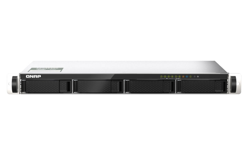 QNAP-TS-435XEU-NAS-Rack--1U--Collegamento-ethernet-LAN-Nero-Grigio-CN9131