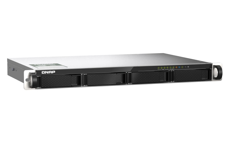 QNAP-TS-435XEU-NAS-Rack--1U--Collegamento-ethernet-LAN-Nero-Grigio-CN9131