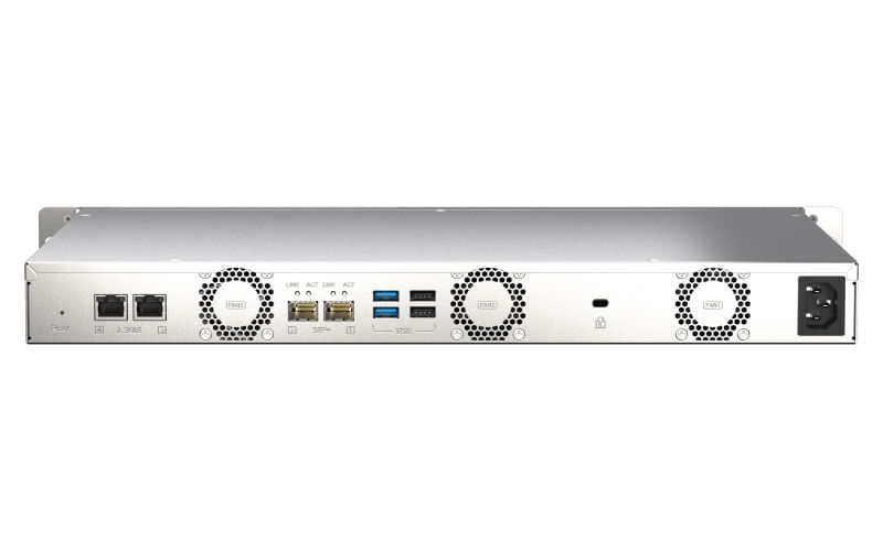 QNAP-TS-435XEU-NAS-Rack--1U--Collegamento-ethernet-LAN-Nero-Grigio-CN9131