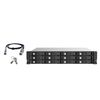 QNAP-TL-R1220Sep-RP-Box-esterno-HDD-SSD-Nero-Grigio-2.5-3.5-