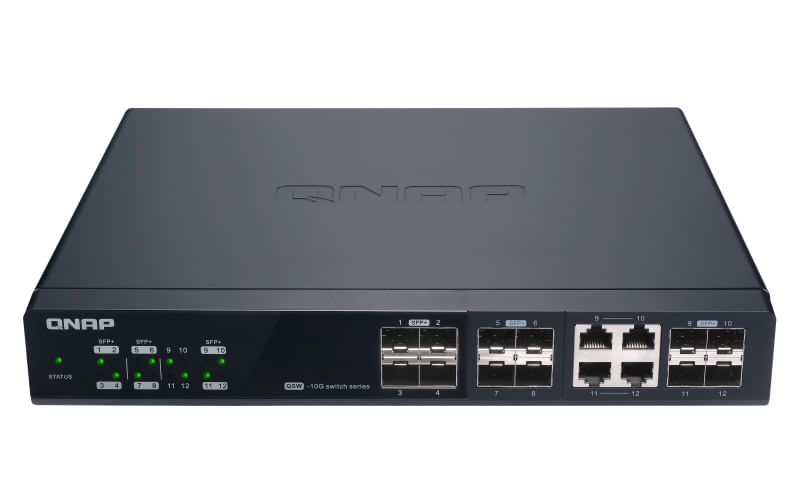 QNAP-QSW-M1204-4C-switch-di-rete-Gestito-10G-Ethernet--100-1000-10000--Nero