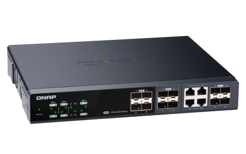 QNAP-QSW-M1204-4C-switch-di-rete-Gestito-10G-Ethernet--100-1000-10000--Nero