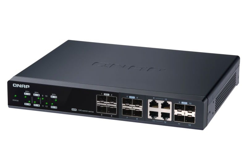 QNAP-QSW-M1204-4C-switch-di-rete-Gestito-10G-Ethernet--100-1000-10000--Nero