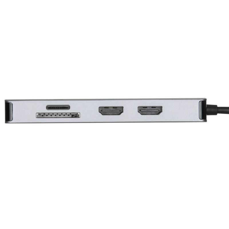 Targus-DOCK423EU-replicatore-di-porte-e-docking-station-per-notebook-Cablato-USB-3.2-Gen-1--3.1-Gen-1--Type-C-Argento