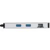 Targus-DOCK423EU-replicatore-di-porte-e-docking-station-per-notebook-Cablato-USB-3.2-Gen-1--3.1-Gen-1--Type-C-Argento