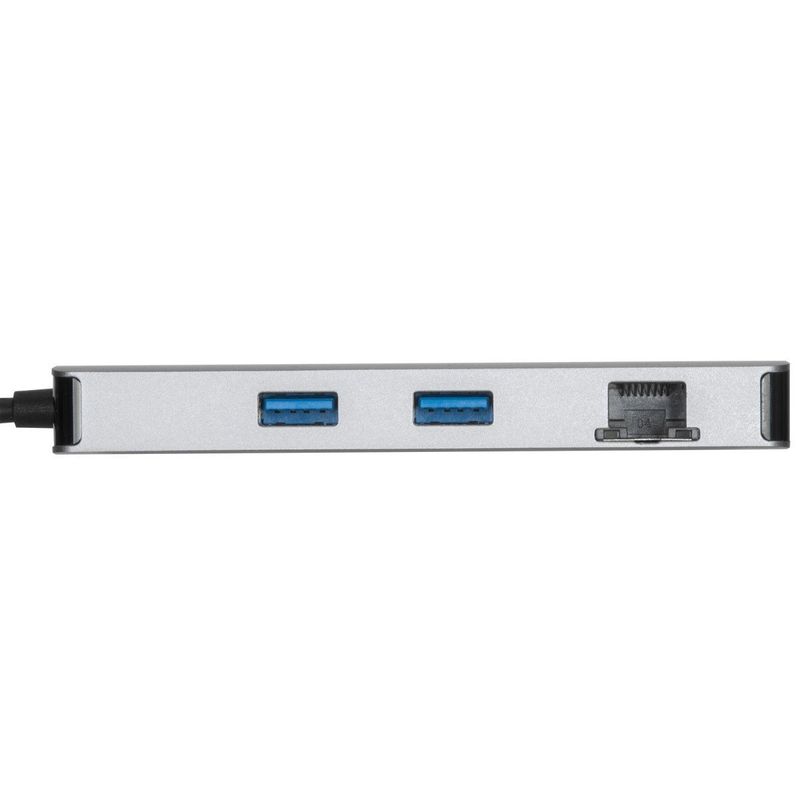 Targus-DOCK423EU-replicatore-di-porte-e-docking-station-per-notebook-Cablato-USB-3.2-Gen-1--3.1-Gen-1--Type-C-Argento