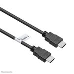 Newstar Neomounts Cavo prolunga HDMI , 1 metro