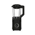 Haier Frullatore I-Master Serie 5 Obsidian grey, 6 lame in acciaio inox, Caraffa in vetro da 2 L