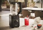 Haier-Frullatore-I-Master-Serie-5-Obsidian-grey-6-lame-in-acciaio-inox-Caraffa-in-vetro-da-2-L-3-programmi-preimpostati-Personal-Jug-incluso