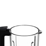 Haier-Frullatore-I-Master-Serie-5-Obsidian-grey-6-lame-in-acciaio-inox-Caraffa-in-vetro-da-2-L-3-programmi-preimpostati-Personal-Jug-incluso