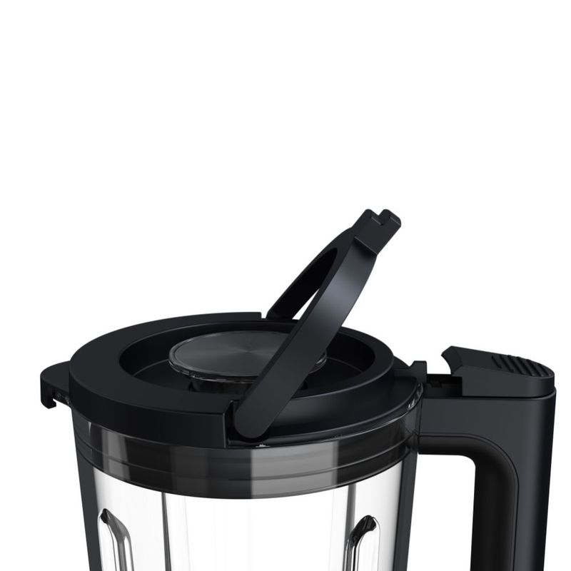 Haier-Frullatore-I-Master-Serie-5-Obsidian-grey-6-lame-in-acciaio-inox-Caraffa-in-vetro-da-2-L-3-programmi-preimpostati-Personal-Jug-incluso