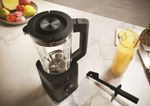 Haier-Frullatore-I-Master-Serie-5-Obsidian-grey-6-lame-in-acciaio-inox-Caraffa-in-vetro-da-2-L-3-programmi-preimpostati-Personal-Jug-incluso