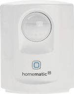 Homematic-IP-Domotica-Rilevatore-di-Movimento-con-Sensore-Crepuscolare