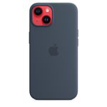 Apple-Custodia-MagSafe-in-silicone-per-iPhone-14-Pro---Blu-tempesta